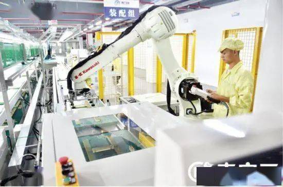 簽約只是起始，服務(wù)永無終止 投促君揭秘項(xiàng)目落地的“四率”與信息科技賦能